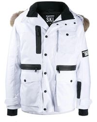 DSquared² - Light Jackets - Lyst