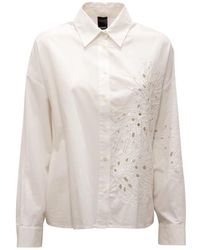 Pinko - Centoundici Camicia - Lyst