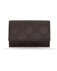 Gucci - Keyrings - Lyst
