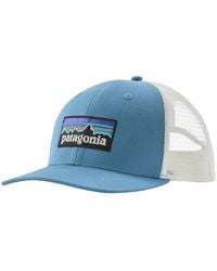 Patagonia - Caps - Lyst