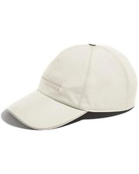 ZEGNA - Caps - Lyst