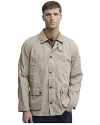 Barbour - Light Jackets - Lyst