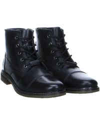 Bugatti - Lace-Up Laarzen - Lyst