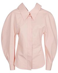 Givenchy - Shirts - Lyst