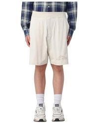 DSquared² - Casual Shorts - Lyst