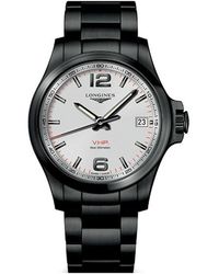 Longines - Montres - Lyst