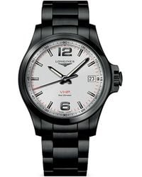 Longines - Watches - Lyst