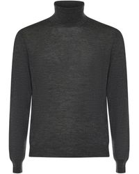 Mauro Ottaviani - Turtlenecks - Lyst