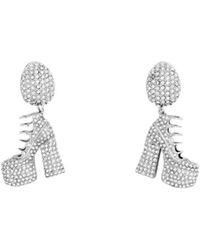 Marc Jacobs - Earrings - Lyst