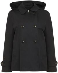 Herno - Trench Coats - Lyst