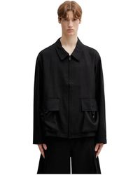 Y-3 - Light Jackets - Lyst