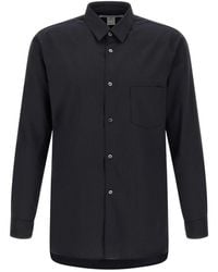 Comme des Garçons - Formal Shirts - Lyst