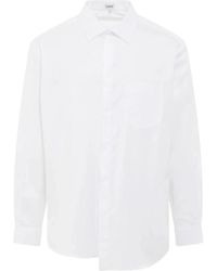 Loewe - Shirts > casual shirts - Lyst