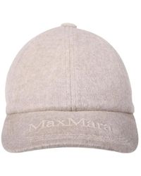 Max Mara - Caps - Lyst