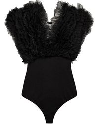 Haute L'Amitié - Body - Lyst