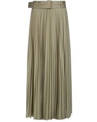 Liu Jo - Maxi Skirts - Lyst