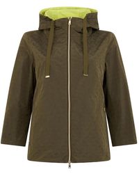Herno - Light Jackets - Lyst