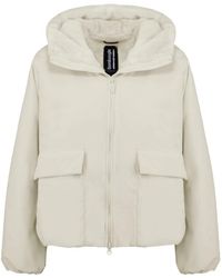Bomboogie - Munich Jacket - Lyst