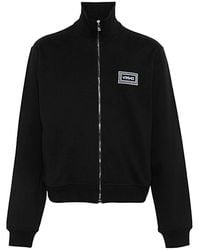 Versace - Zip-Throughs - Lyst