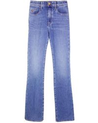 Jacob Cohen - Jeans > boot-cut jeans - Lyst