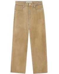 Won Hundred - Straight Fit Jeans - Lyst
