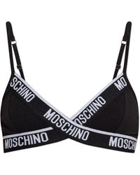Moschino - Bras - Lyst