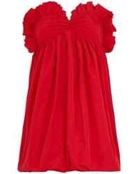 Philosophy Di Lorenzo Serafini - Short Dresses - Lyst