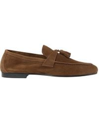 SCAROSSO - Loafers - Lyst