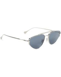 Jil Sander - Sunglasses - Lyst