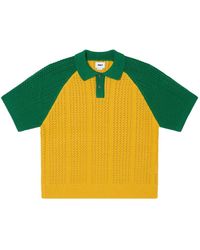 Obey - Polo Shirts - Lyst