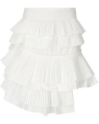 Essentiel Antwerp - Short Skirts - Lyst