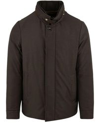 Moorer - Winter Jackets - Lyst