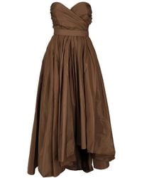 Pinko - Gowns - Lyst