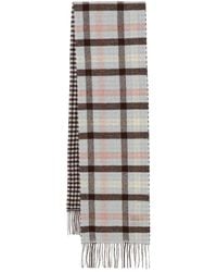 Marc O' Polo - Accessoires ,Veelkleurig ,Wol Accessoires Sjaals - Lyst