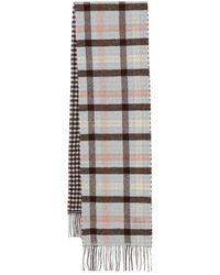 Marc O' Polo - Accessoires ,Veelkleurig ,Wol Accessoires Sjaals - Lyst
