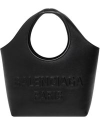 Balenciaga - 'mary-kate xs' handtasche - Lyst