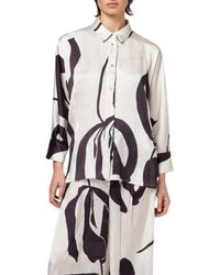 Alpha Industries - Ad-6660L Shirt - Lyst