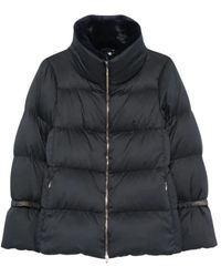 Herno - Winter Jackets - Lyst