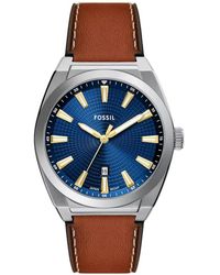 Fossil - Watches - Lyst