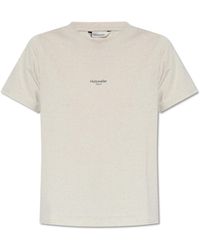 Holzweiler - T-shirts - Lyst