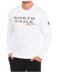 North Sails - Sweatshirts - Lyst