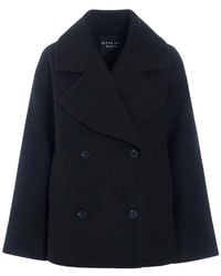 Bitte Kai Rand - Double-Breasted Coats - Lyst