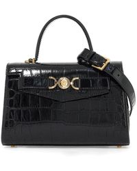 Versace - Bags > shoulder bags - Lyst