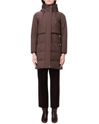 DUNO - Down Coats - Lyst