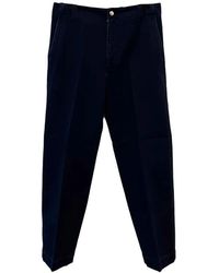 Gucci - Straight Trousers - Lyst