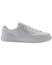 Fred Perry - Sneakers - Lyst