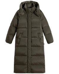 Woolrich - Down Coats - Lyst