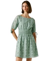 Pepe Jeans - Vestido Chiara - Lyst