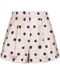 Fendi - Short Shorts - Lyst