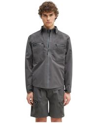 Alpha Industries - Light Jackets - Lyst
